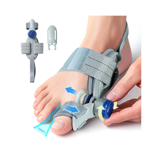 Bonion Toe Corrector