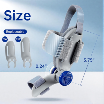 Bonion Toe Corrector