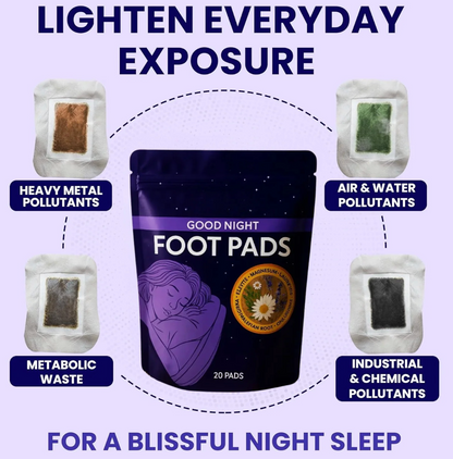 Foots Pads