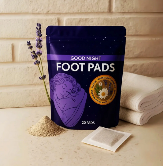 Foots Pads