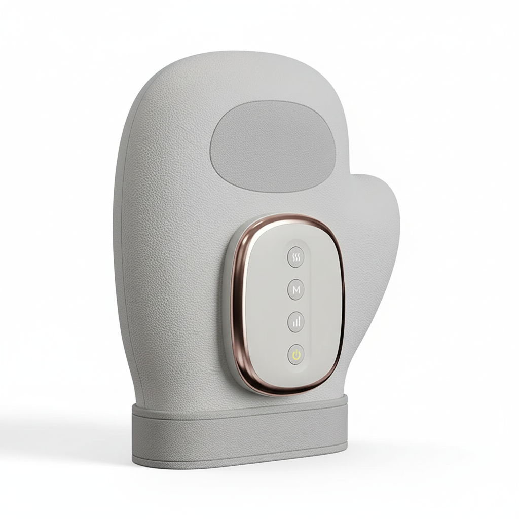 E-Hand Massager