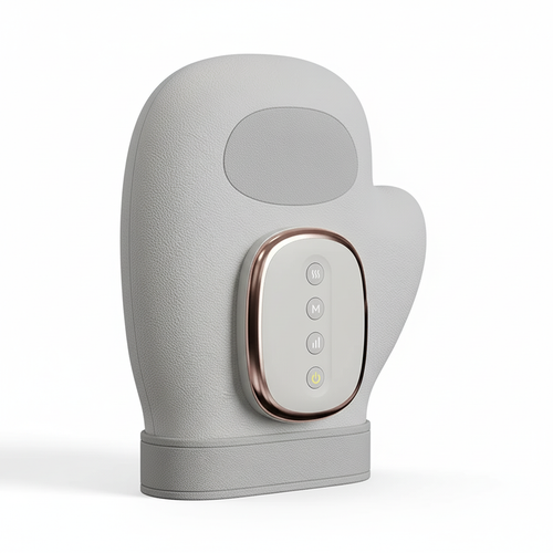 E-Hand Massager