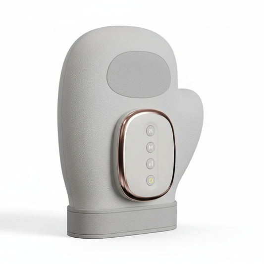 E-Hand Massager