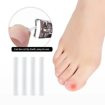 50 pcs Toenail Relief Strips
