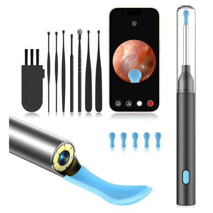 Smart Ear Cleaner