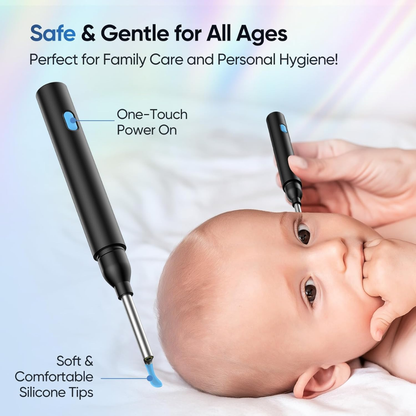 Smart Ear Cleaner