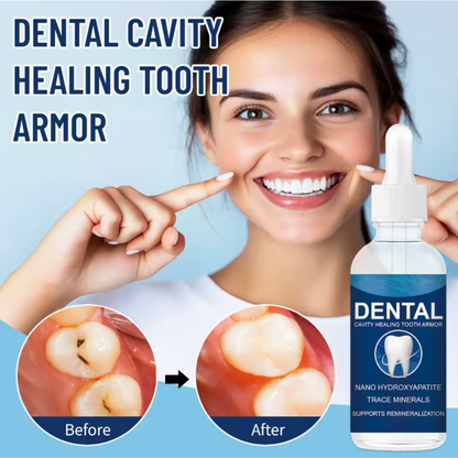 Multi-Purpose Teeth Whitening