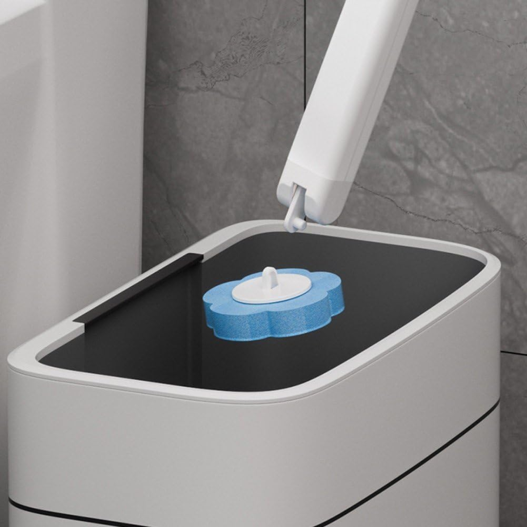 Disposable Toilet Brush