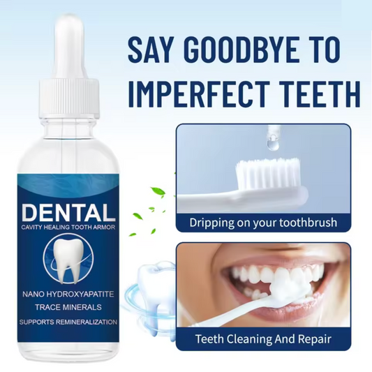 Multi-Purpose Teeth Whitening